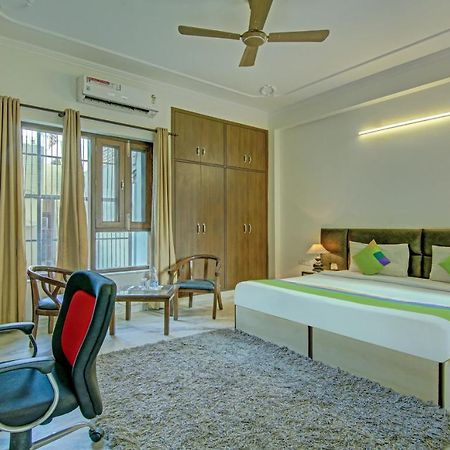 Itsy Hotels Swastika Inn Sector 26 Νόιντα Εξωτερικό φωτογραφία