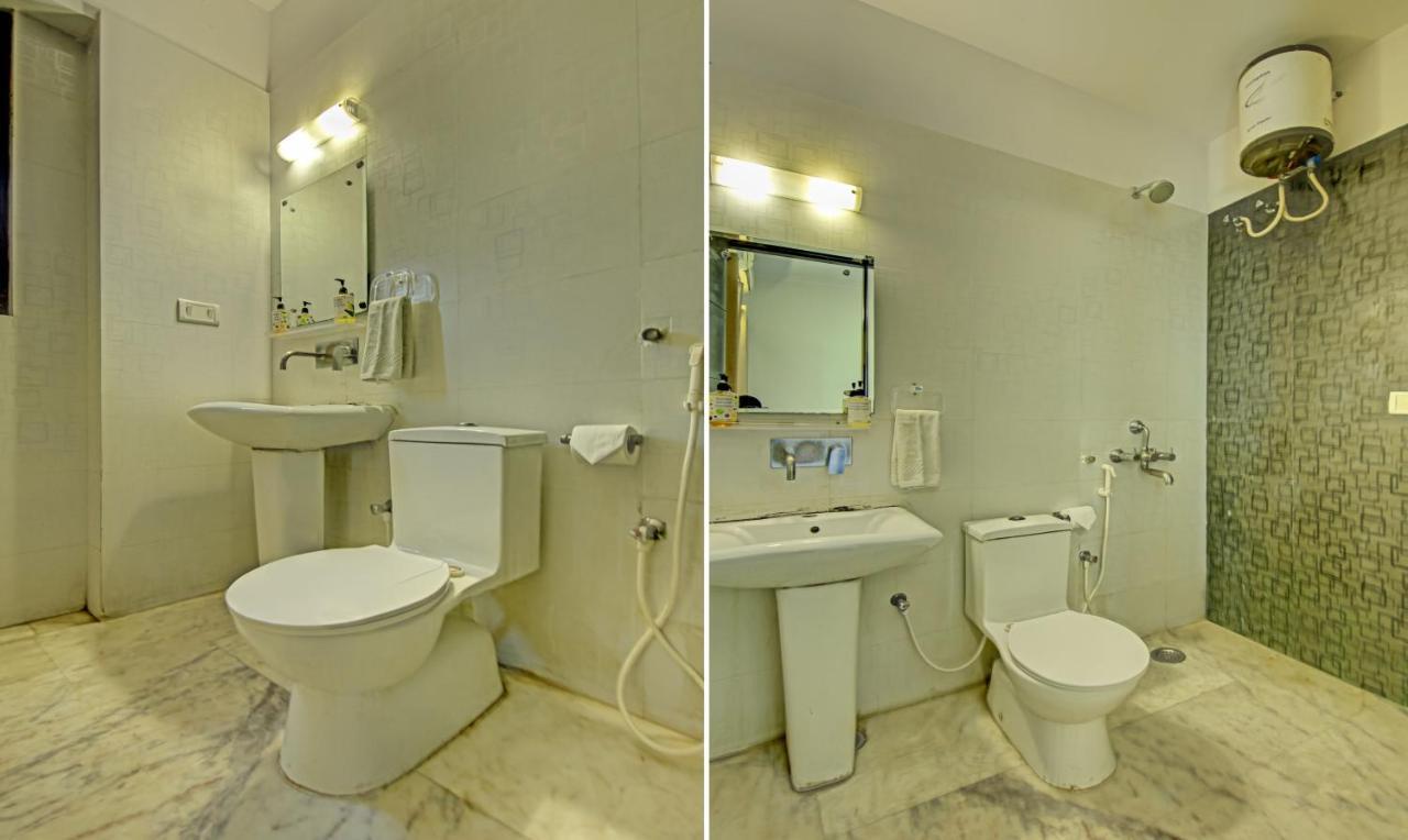 Itsy Hotels Swastika Inn Sector 26 Νόιντα Εξωτερικό φωτογραφία