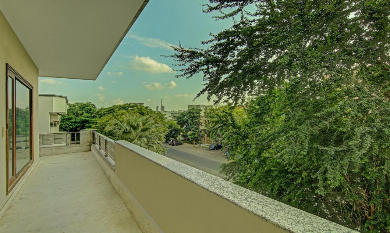 Itsy Hotels Swastika Inn Sector 26 Νόιντα Εξωτερικό φωτογραφία
